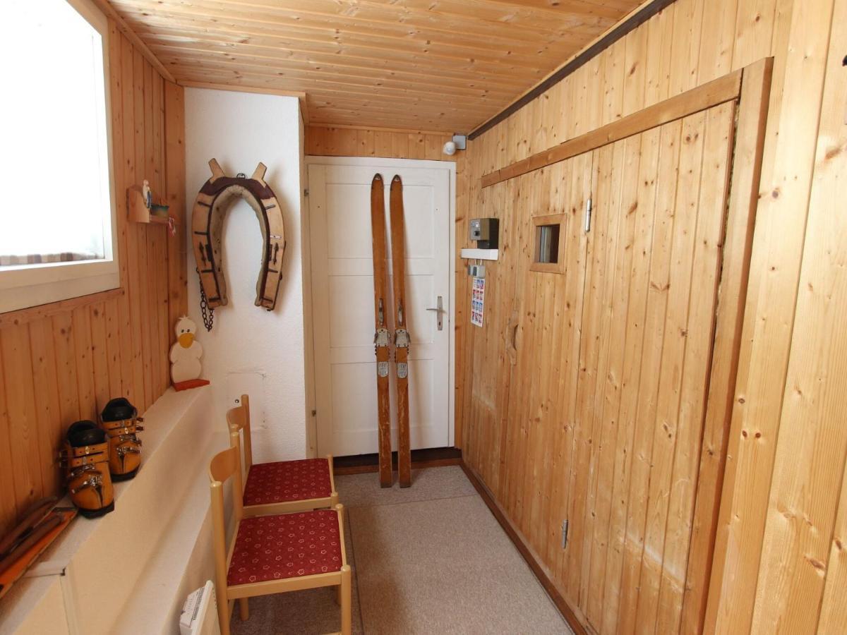 Austrian Chalet In Bramberg With Sauna บรามแบร์กอามเวลโคเกล ภายนอก รูปภาพ