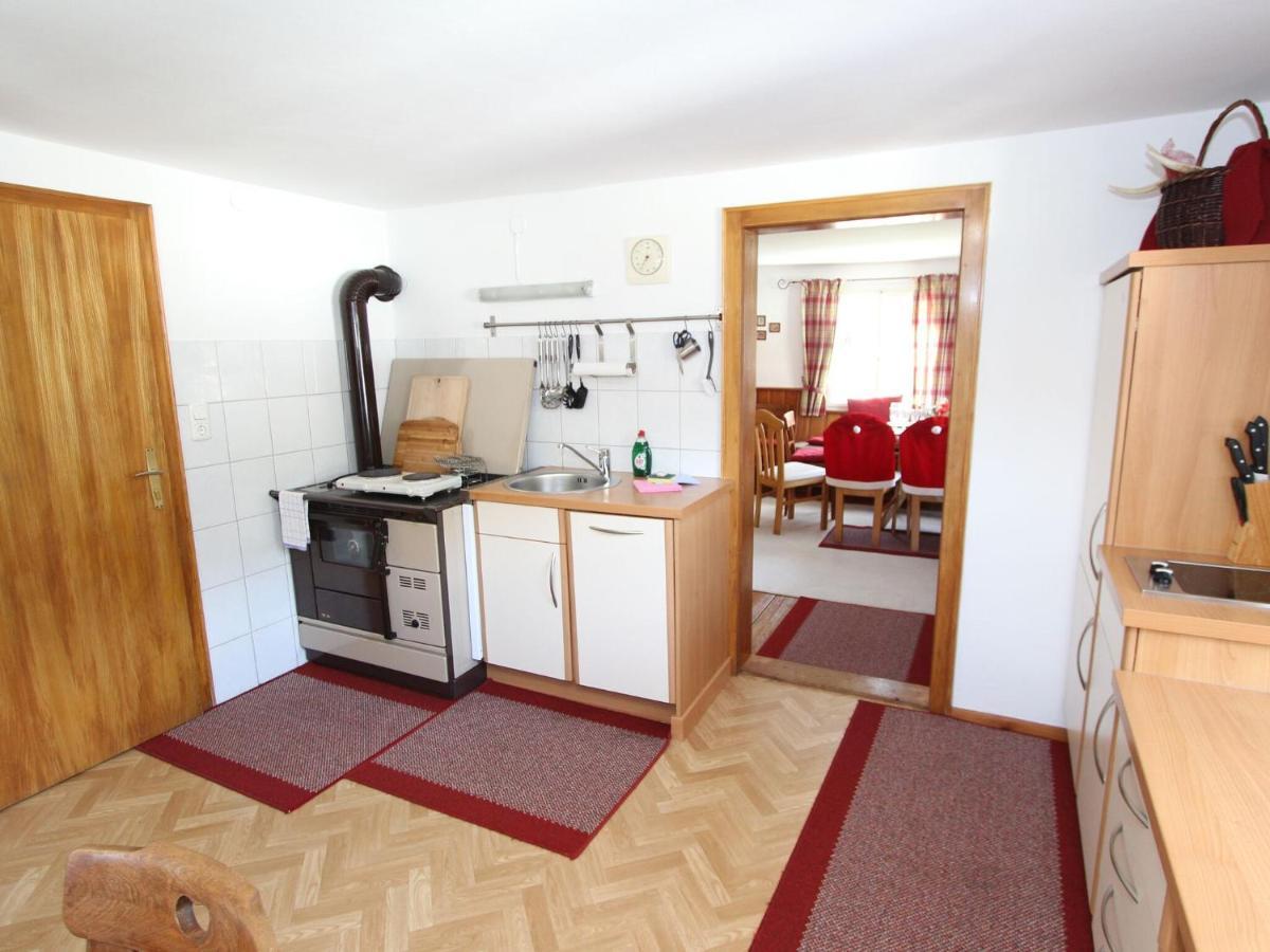 Austrian Chalet In Bramberg With Sauna บรามแบร์กอามเวลโคเกล ภายนอก รูปภาพ