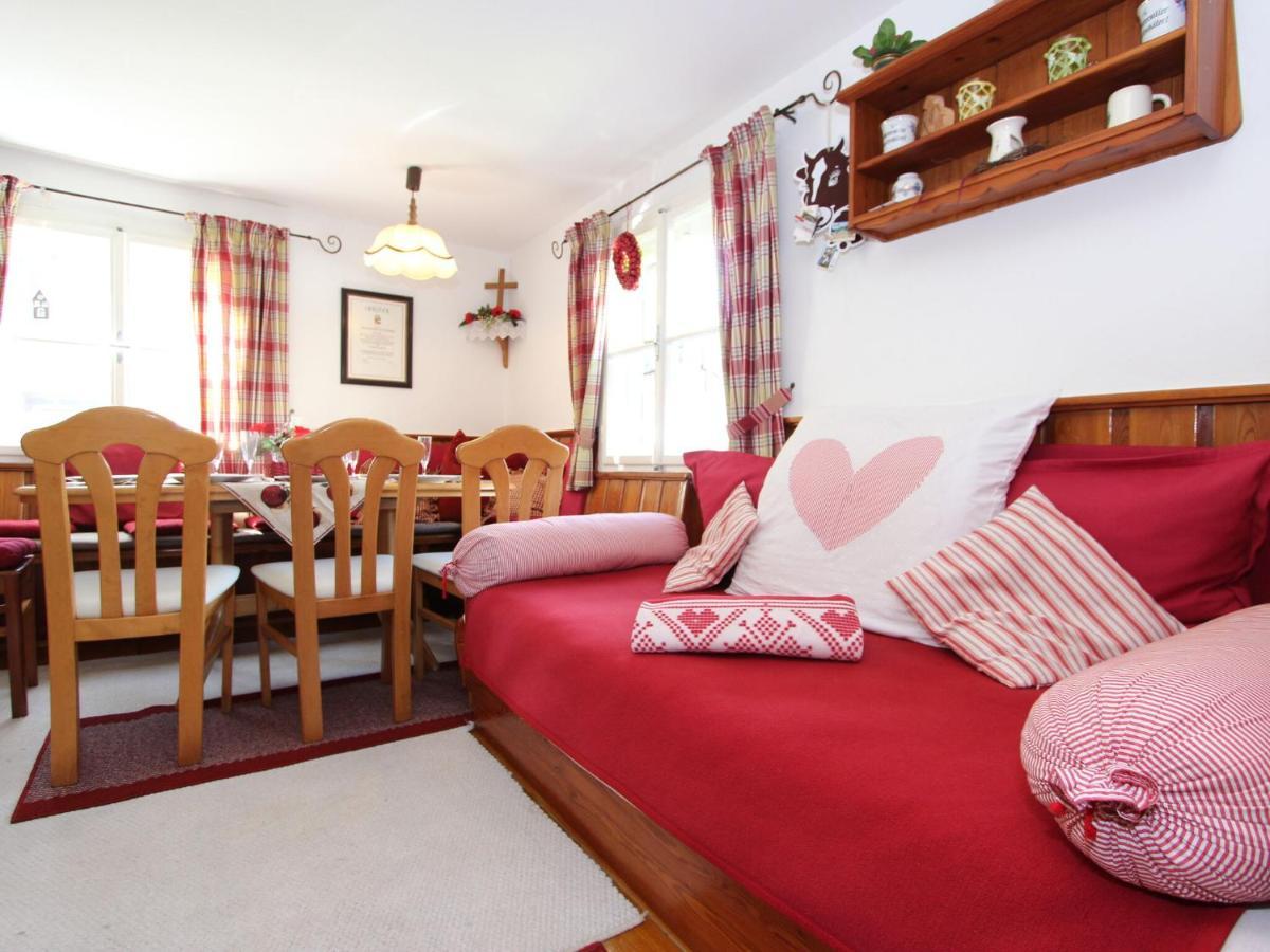 Austrian Chalet In Bramberg With Sauna บรามแบร์กอามเวลโคเกล ภายนอก รูปภาพ
