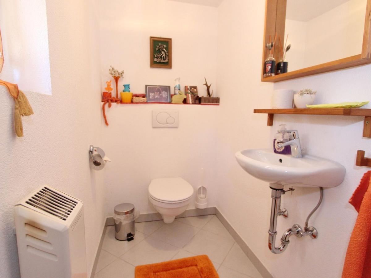 Austrian Chalet In Bramberg With Sauna บรามแบร์กอามเวลโคเกล ภายนอก รูปภาพ
