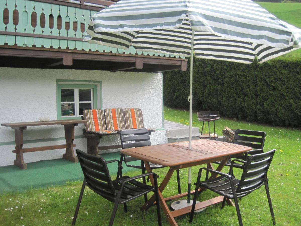 Austrian Chalet In Bramberg With Sauna บรามแบร์กอามเวลโคเกล ภายนอก รูปภาพ