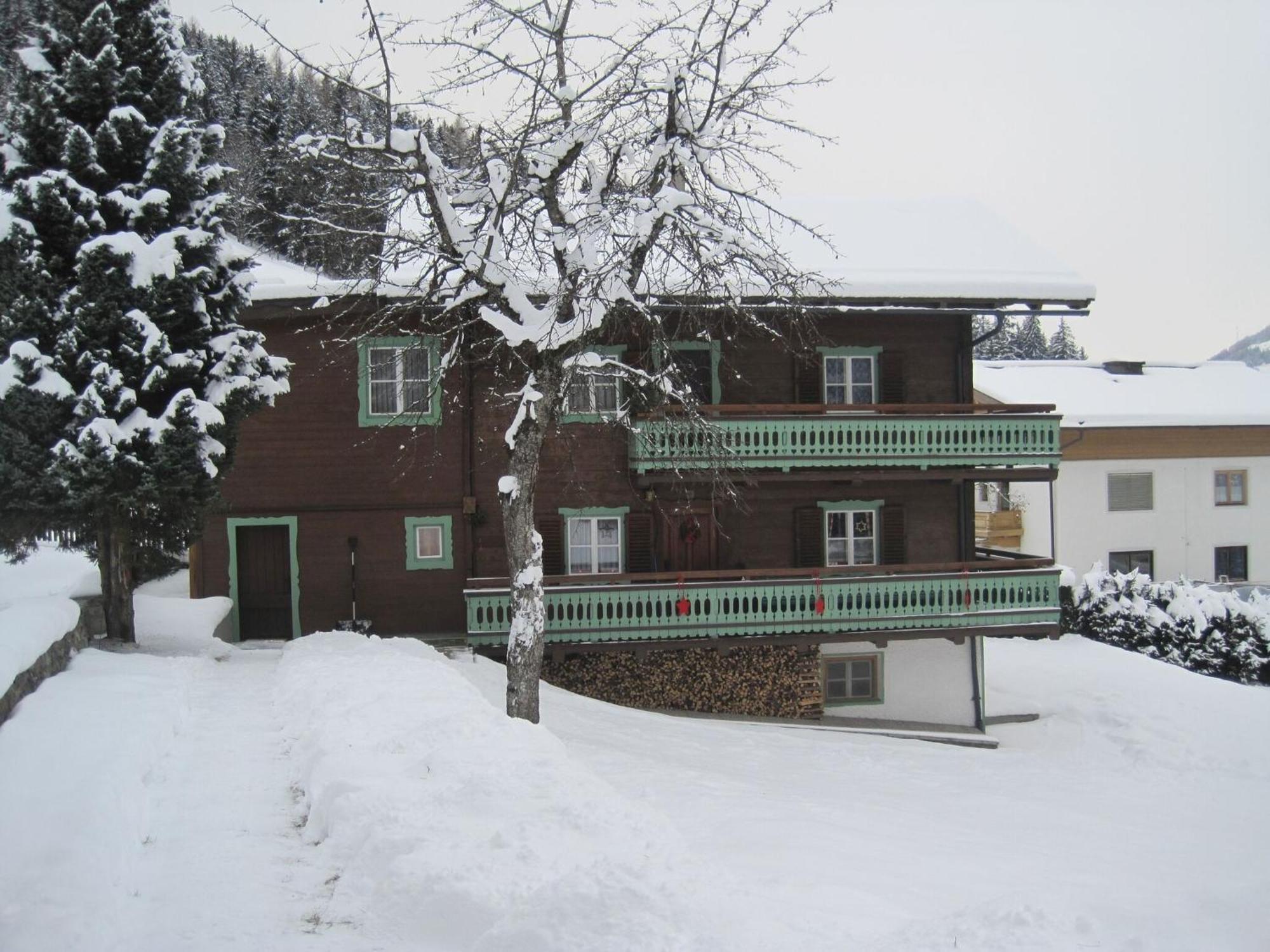 Austrian Chalet In Bramberg With Sauna บรามแบร์กอามเวลโคเกล ภายนอก รูปภาพ